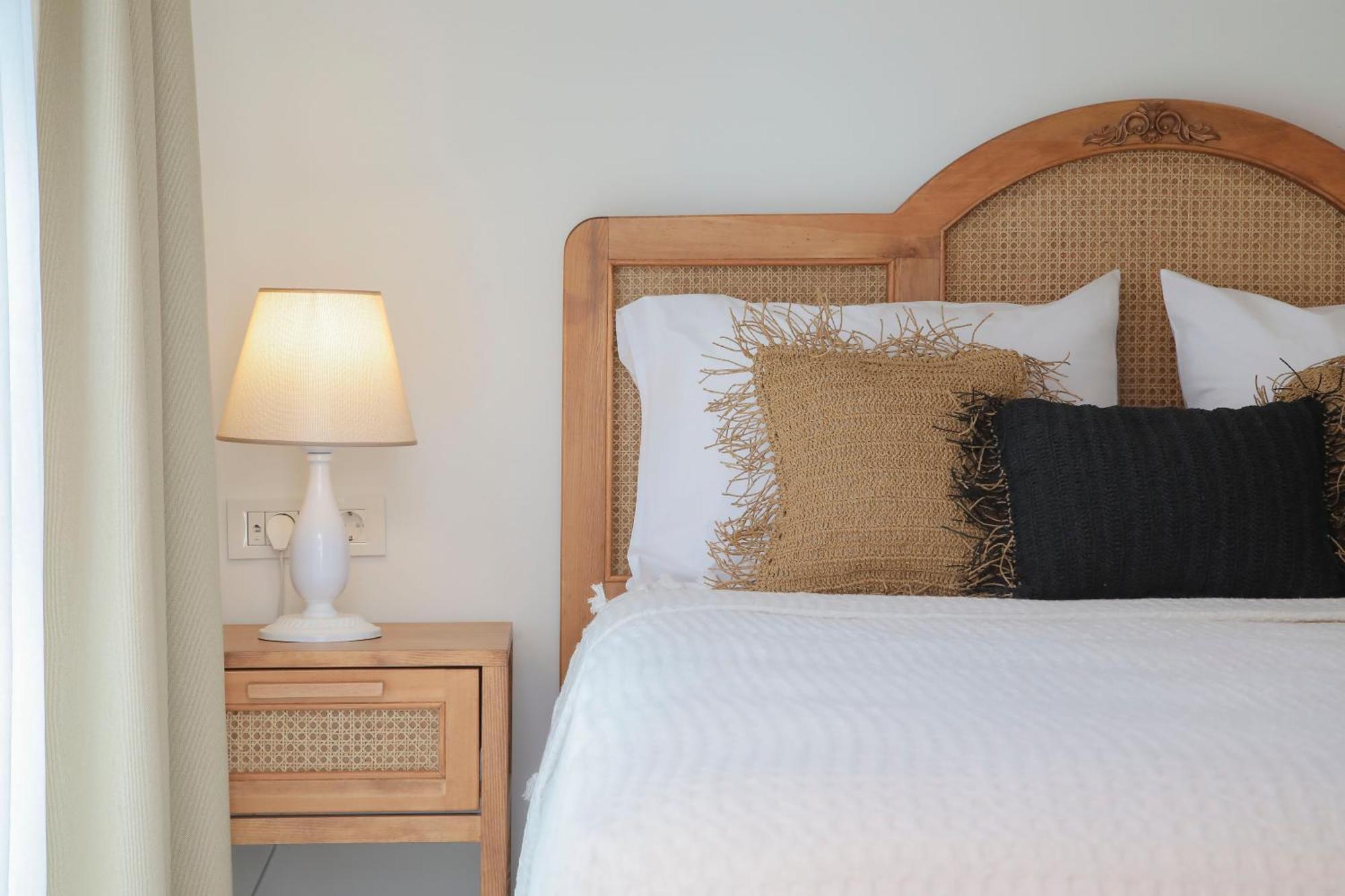 Alacati Balbadem Hotel (Adults Only) Εξωτερικό φωτογραφία