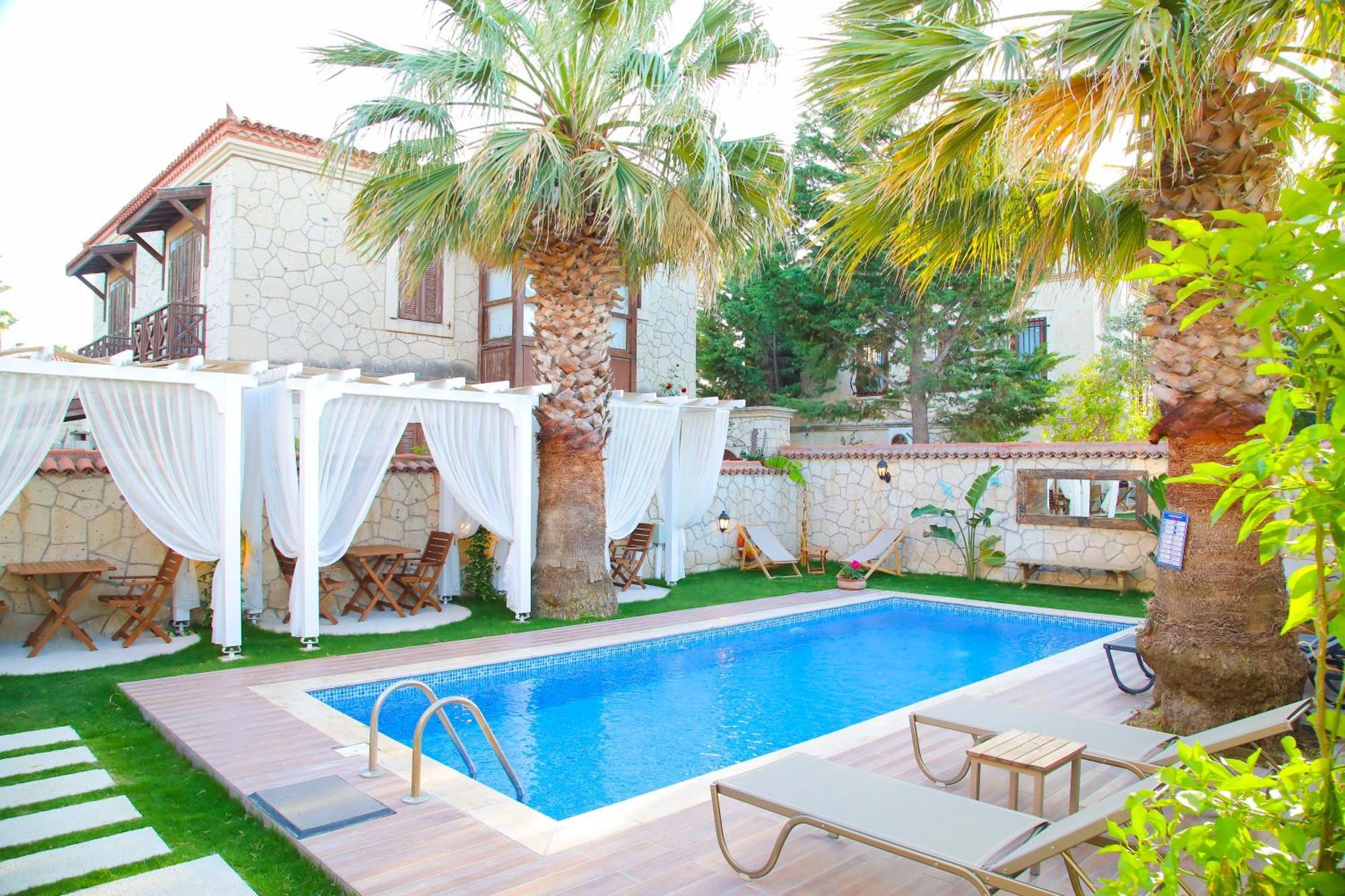 Alacati Balbadem Hotel (Adults Only) Εξωτερικό φωτογραφία