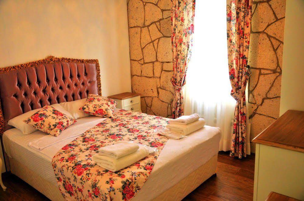 Alacati Balbadem Hotel (Adults Only) Εξωτερικό φωτογραφία