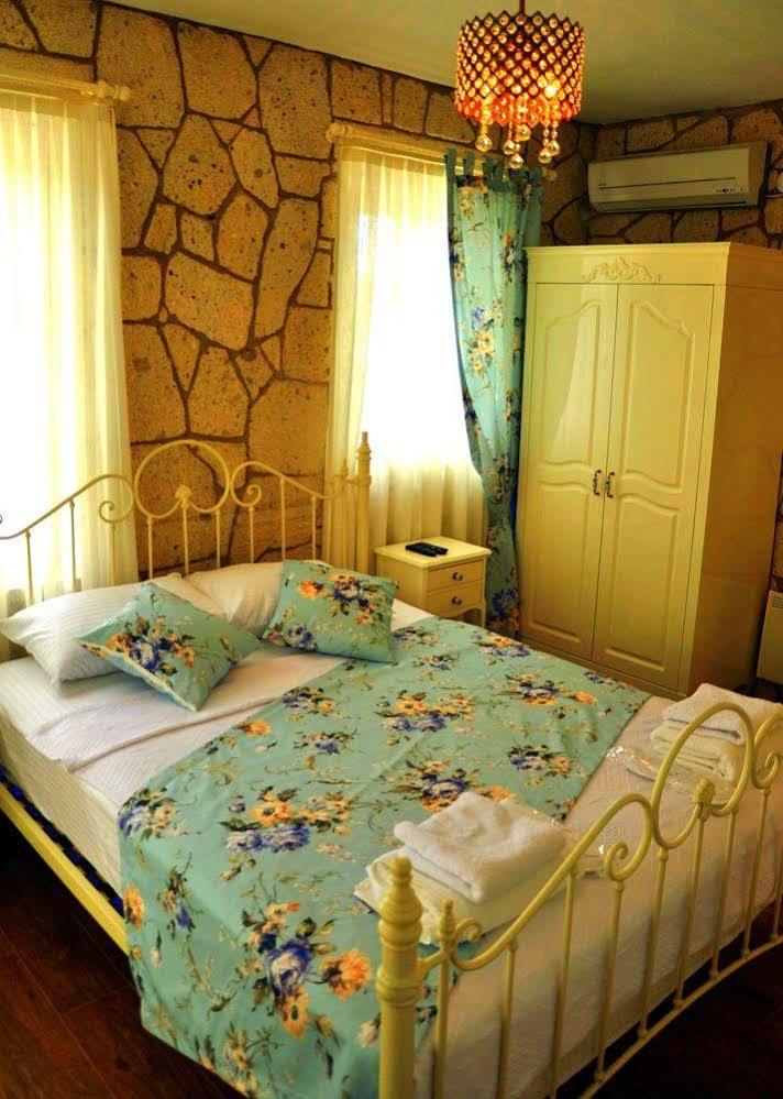 Alacati Balbadem Hotel (Adults Only) Εξωτερικό φωτογραφία