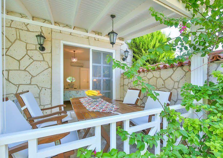 Alacati Balbadem Hotel (Adults Only) Εξωτερικό φωτογραφία